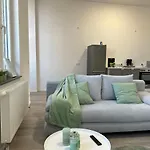 Appartamento Der Schwan, Innenstadt, 2022 Renoviert