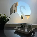 Der Schwan, Innenstadt, 2022 Renoviert Appartamento