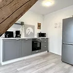 Der Schwan, Innenstadt, 2022 Renoviert * Хаймбах