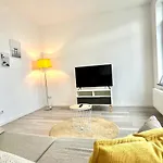 Der Schwan, Innenstadt, 2022 Renoviert Appartamento