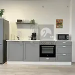 Der Schwan, Innenstadt, 2022 Renoviert Appartamento
