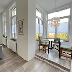 Appartamento Der Schwan, Innenstadt, 2022 Renoviert