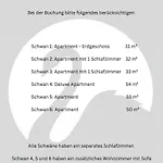 Appartamento Der Schwan, Innenstadt, 2022 Renoviert *