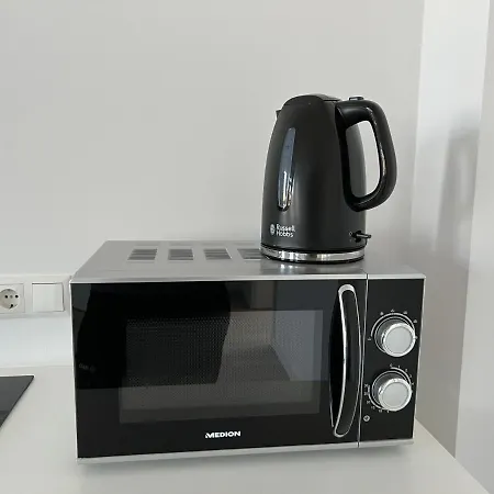 Der Schwan, Innenstadt, 2022 Renoviert Appartamento Düren - Eifel