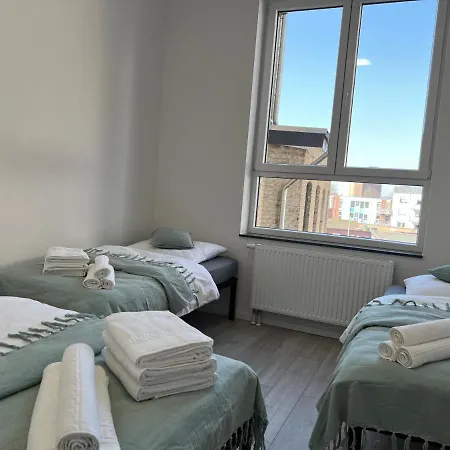 Der Schwan, Innenstadt, 2022 Renoviert