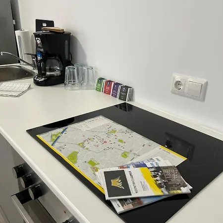 Der Schwan, Innenstadt, 2022 Renoviert Düren - Eifel