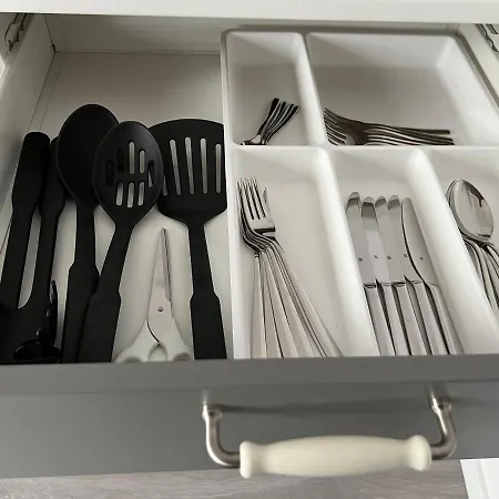 Apartment Der Schwan, Innenstadt, 2022 Renoviert