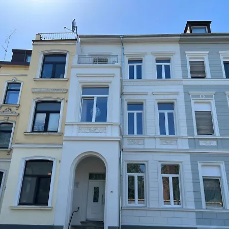 Der Schwan, Innenstadt, 2022 Renoviert