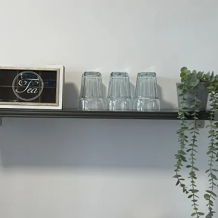 Der Schwan, Innenstadt, 2022 Renoviert