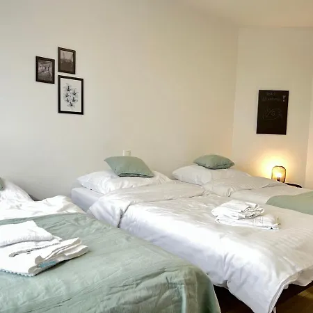 Der Schwan, Innenstadt, 2022 Renoviert Apartment *