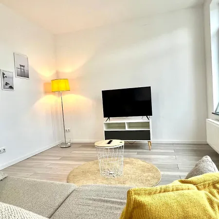 Der Schwan, Innenstadt, 2022 Renoviert Appartamento