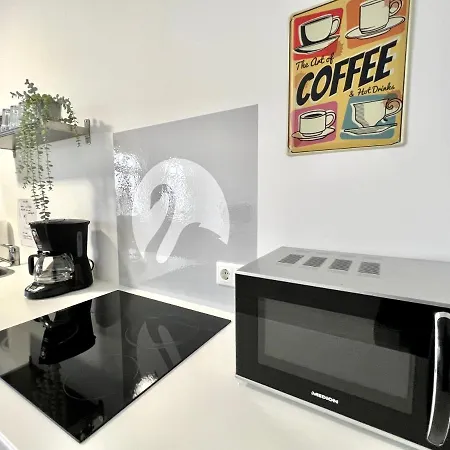 Der Schwan, Innenstadt, 2022 Renoviert Düren - Eifel