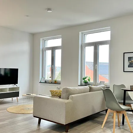 Der Schwan, Innenstadt, 2022 Renoviert