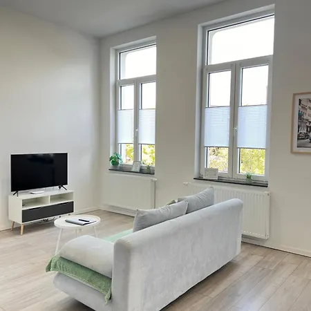 Der Schwan, Innenstadt, 2022 Renoviert *