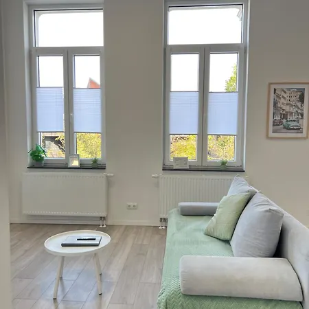 Der Schwan, Innenstadt, 2022 Renoviert * Düren - Eifel