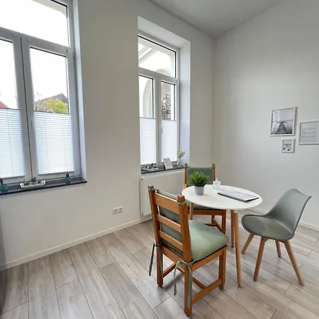 Apartment Der Schwan, Innenstadt, 2022 Renoviert *
