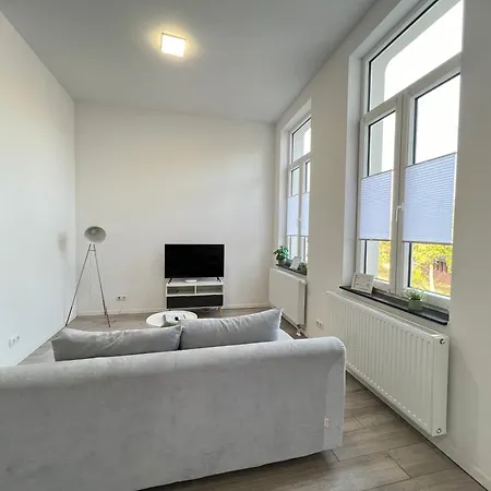 Der Schwan, Innenstadt, 2022 Renoviert *