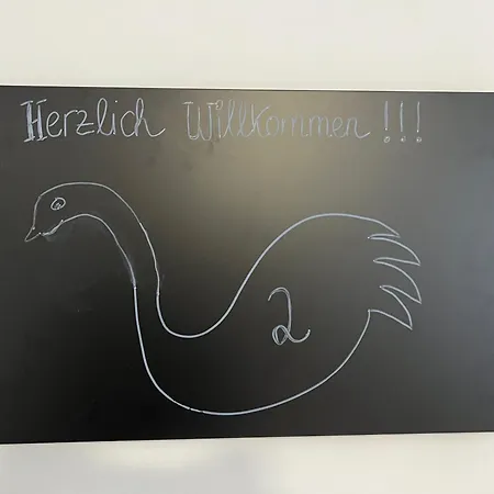 Der Schwan, Innenstadt, 2022 Renoviert Apartment *