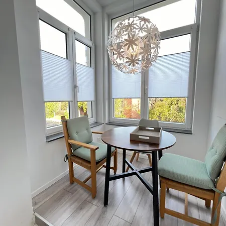 Der Schwan, Innenstadt, 2022 Renoviert Apartment Duren