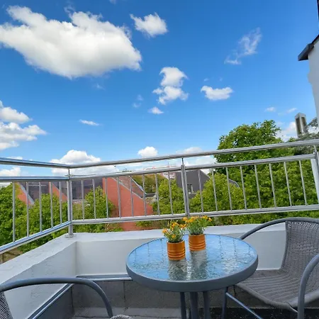 公寓 Der Schwan, Innenstadt, 2022 Renoviert Düren - Eifel