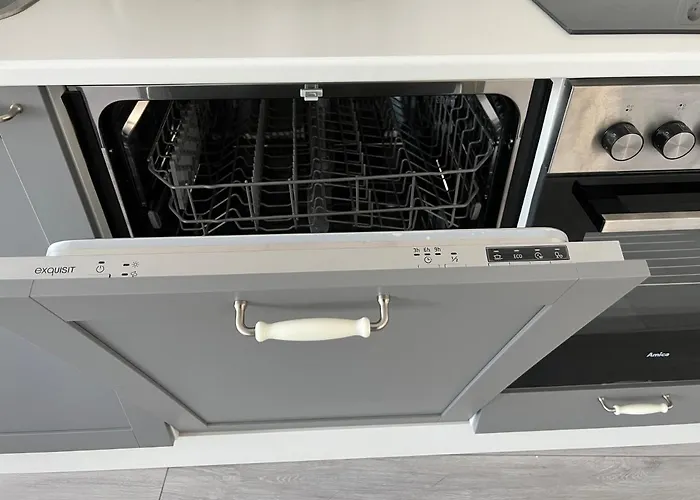 アパート Der Schwan, Innenstadt, 2022 Renoviert