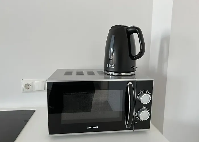 Der Schwan, Innenstadt, 2022 Renoviert Appartamento Düren - Eifel