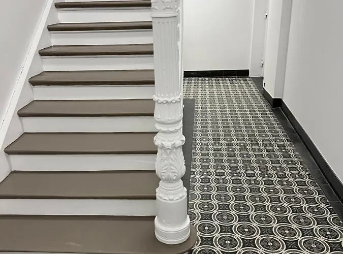 Der Schwan, Innenstadt, 2022 Renoviert 公寓 *