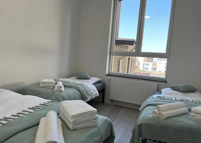 Der Schwan, Innenstadt, 2022 Renoviert