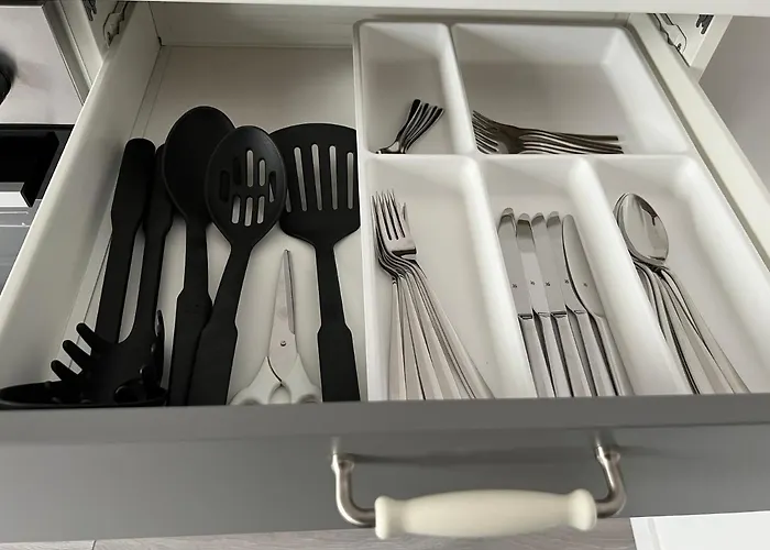 Apartamento Der Schwan, Innenstadt, 2022 Renoviert