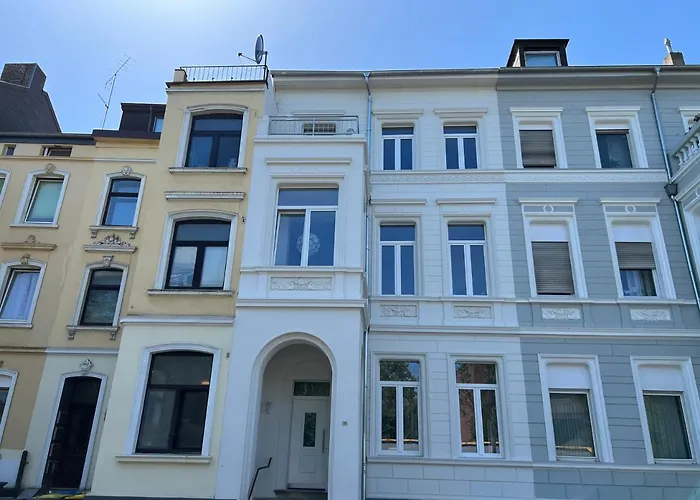 Der Schwan, Innenstadt, 2022 Renoviert