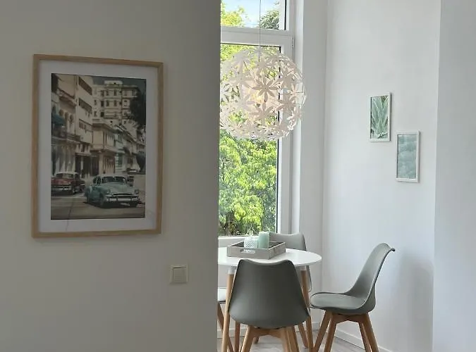 Der Schwan, Innenstadt, 2022 Renoviert Apartamento Düren - Eifel