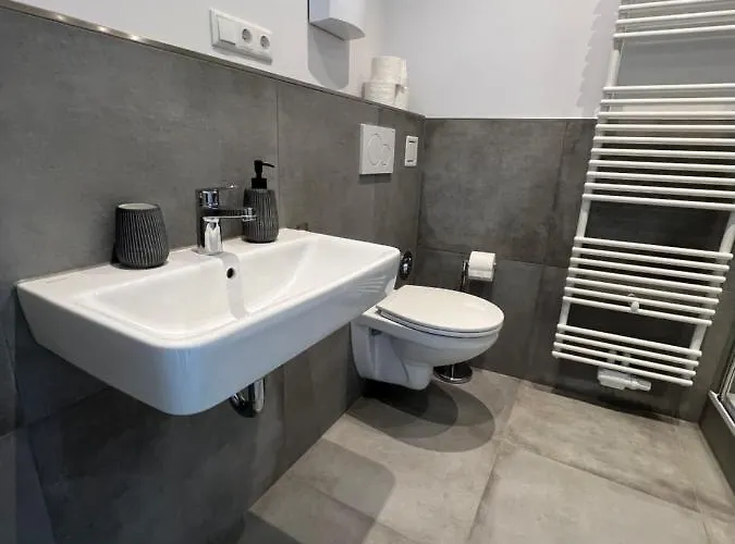 Der Schwan, Innenstadt, 2022 Renoviert 公寓 Düren - Eifel