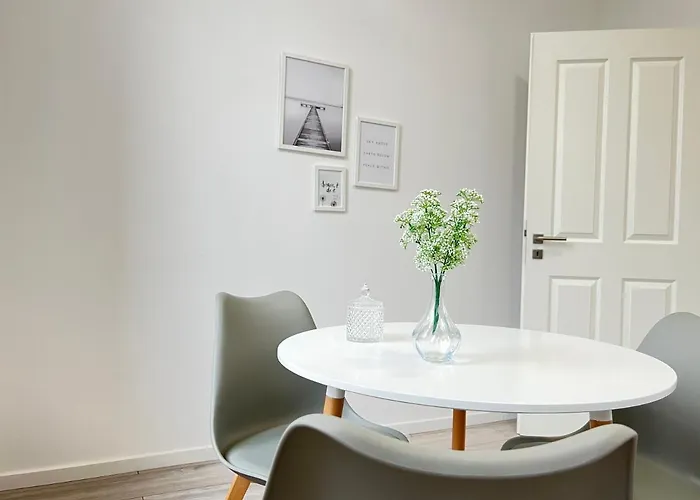 Der Schwan, Innenstadt, 2022 Renoviert *