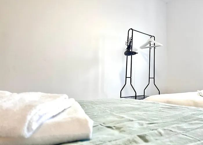 Appartement Der Schwan, Innenstadt, 2022 Renoviert