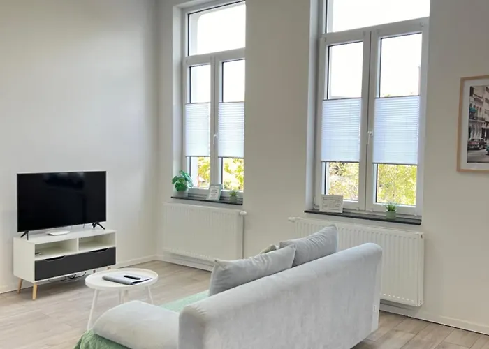 Der Schwan, Innenstadt, 2022 Renoviert *