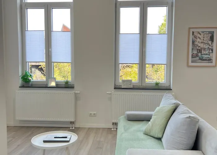 Der Schwan, Innenstadt, 2022 Renoviert * Düren - Eifel