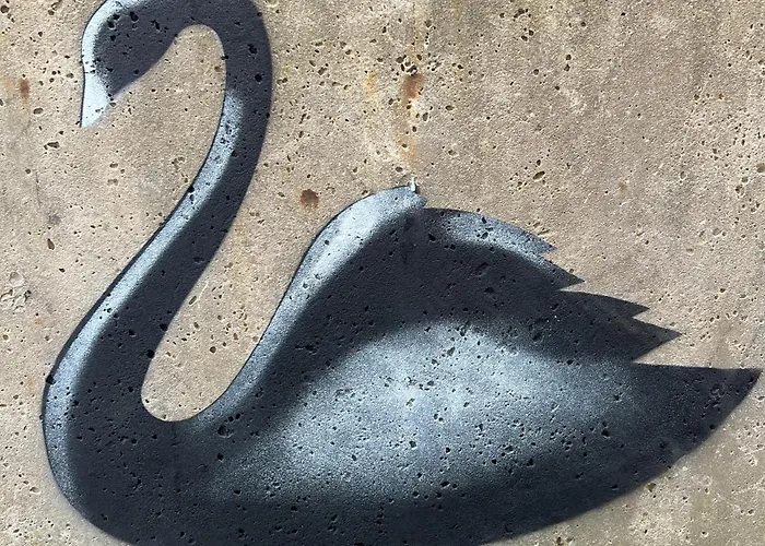 Der Schwan, Innenstadt, 2022 Renoviert 公寓